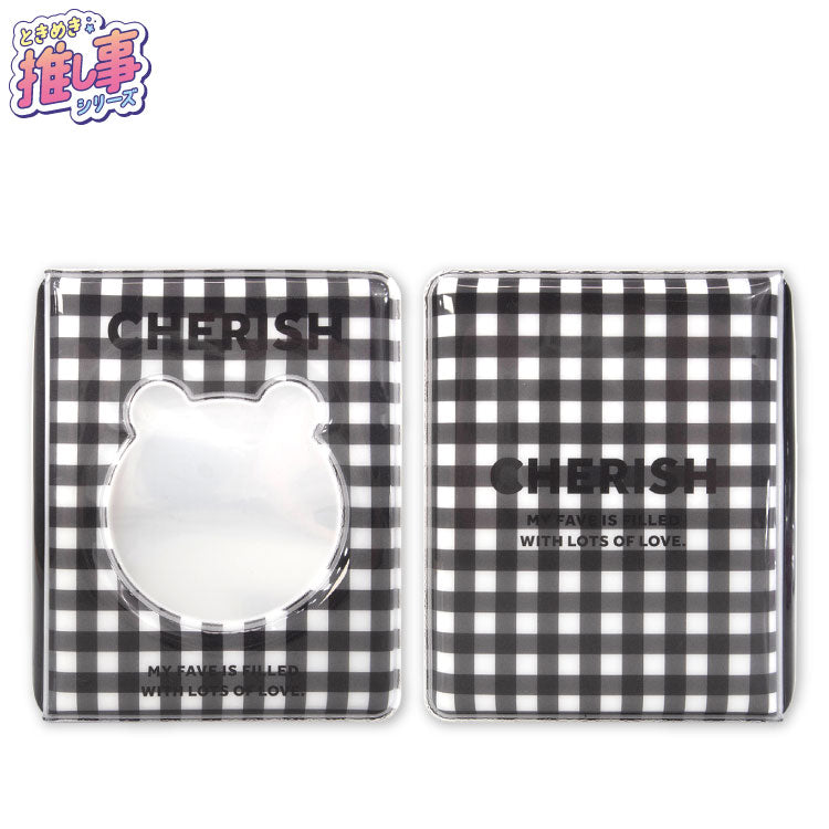 ときめき☆彡推し事シリーズ 第二弾 コレクトブック