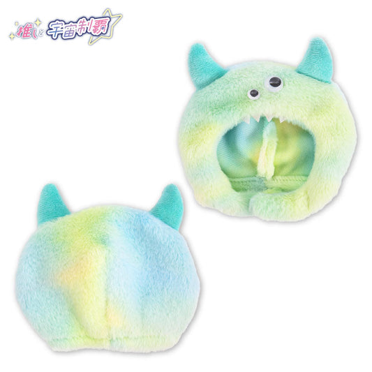 推しと宇宙制覇 着ぐるみ モンスター