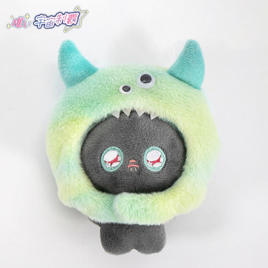 推しと宇宙制覇 着ぐるみ モンスター