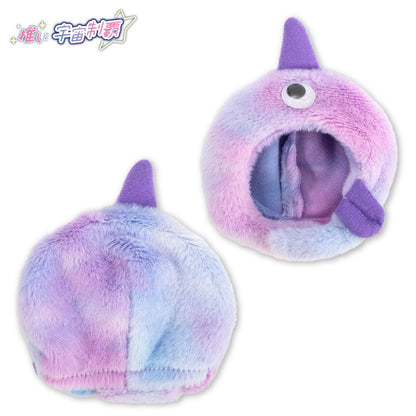 推しと宇宙制覇 着ぐるみ モンスター