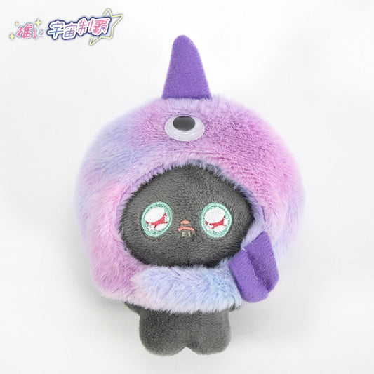 推しと宇宙制覇 着ぐるみ モンスター