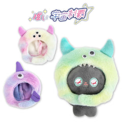 推しと宇宙制覇 着ぐるみ モンスター