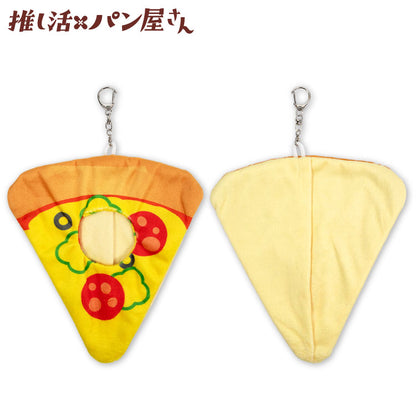 推し活×パン屋さん ぬいぐるみ用お布団