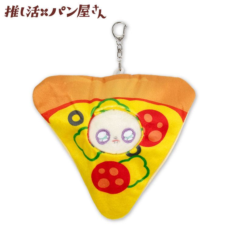 推し活×パン屋さん ぬいぐるみ用お布団