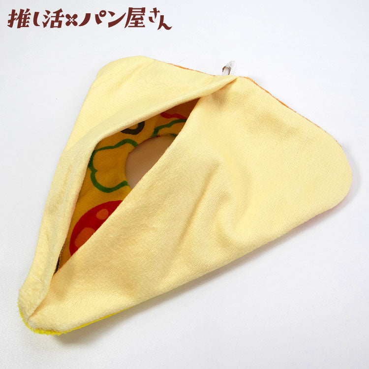 推し活×パン屋さん ぬいぐるみ用お布団