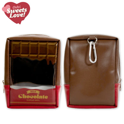 【予約販売】推しsweet LOVE ぬいぐるみポーチ