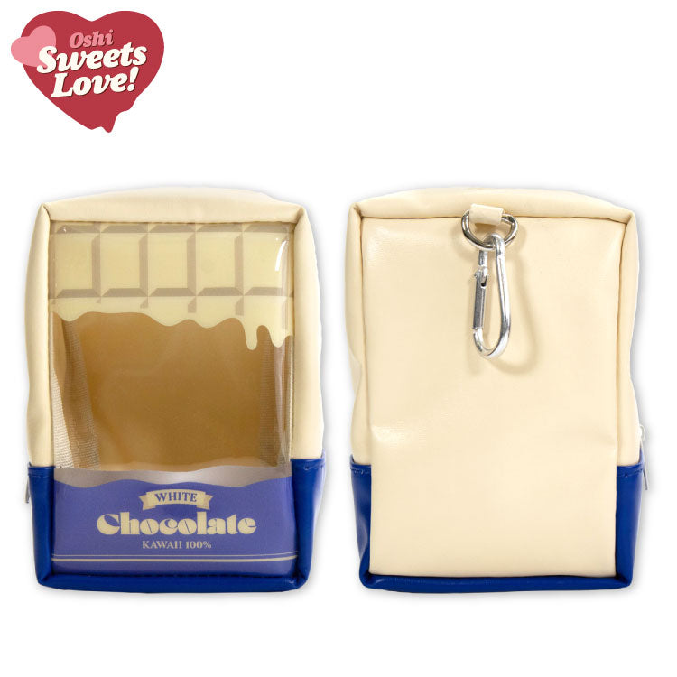 【予約販売】推しsweet LOVE ぬいぐるみポーチ