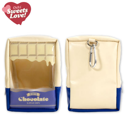 【予約販売】推しsweet LOVE ぬいぐるみポーチ