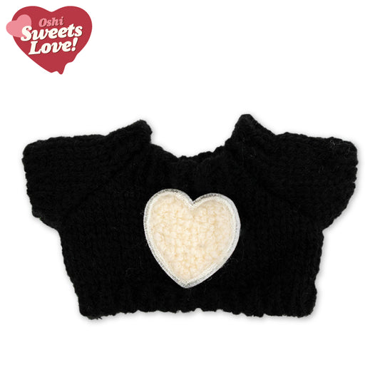 推しsweet LOVE ぬいぐるみ用セーター