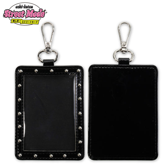 【予約販売】推し活×ストリートモード カードホルダー