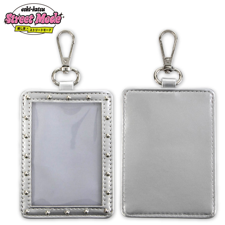 推し活×ストリートモード カードホルダー