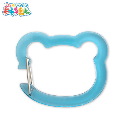 【予約販売】推しとわくわくようちえん アクリルカラビナ