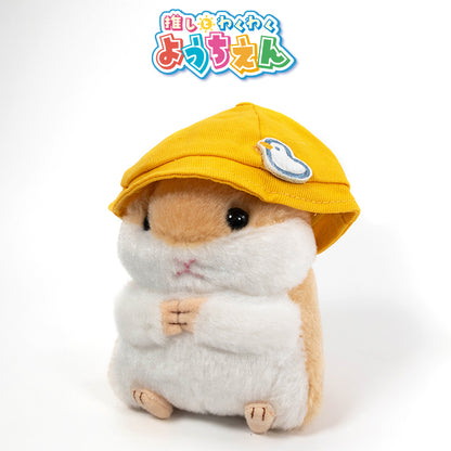 推しとわくわくようちえん ぬいぐるみ用帽子