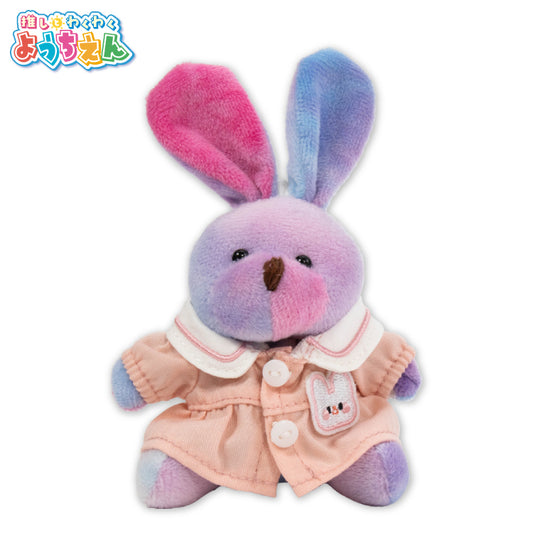 【予約販売】推しとわくわくようちえん ぬいぐるみ用服