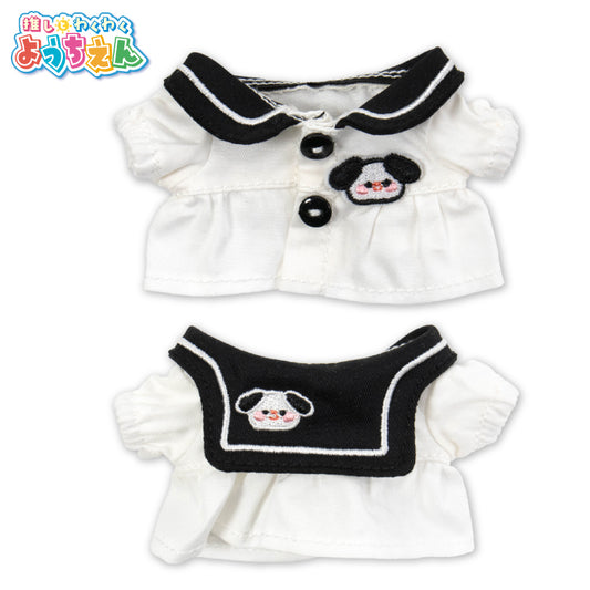 【予約販売】推しとわくわくようちえん ぬいぐるみ用服