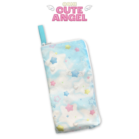 【予約販売】推しキュートエンジェル ペンライトケース