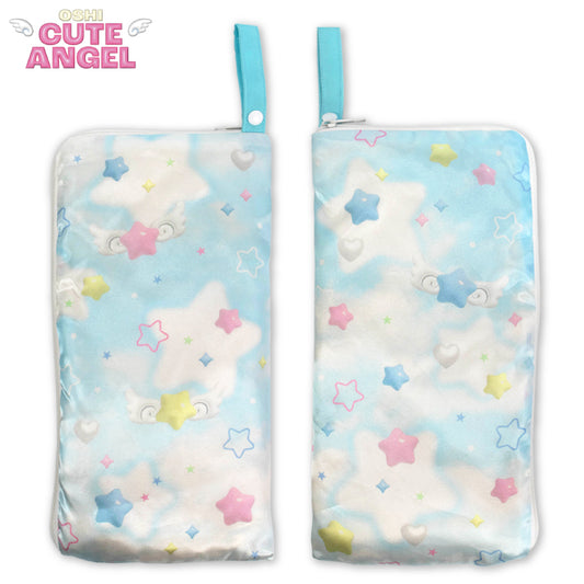 【予約販売】推しキュートエンジェル ペンライトケース