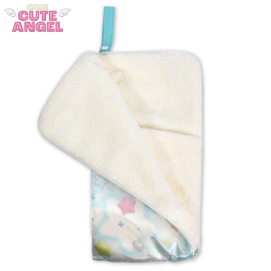 【予約販売】推しキュートエンジェル ペンライトケース