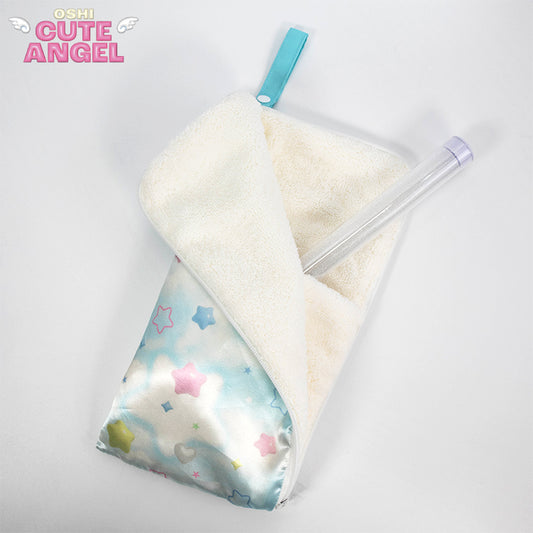 【予約販売】推しキュートエンジェル ペンライトケース