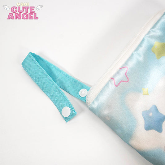 【予約販売】推しキュートエンジェル ペンライトケース