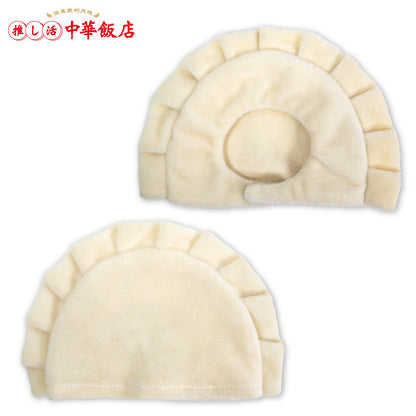 【二次予約】推し活中華飯店 ぬいぐるみ用着ぐるみ