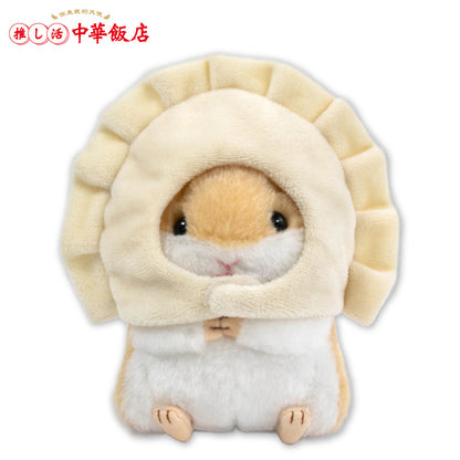 【二次予約】推し活中華飯店 ぬいぐるみ用着ぐるみ