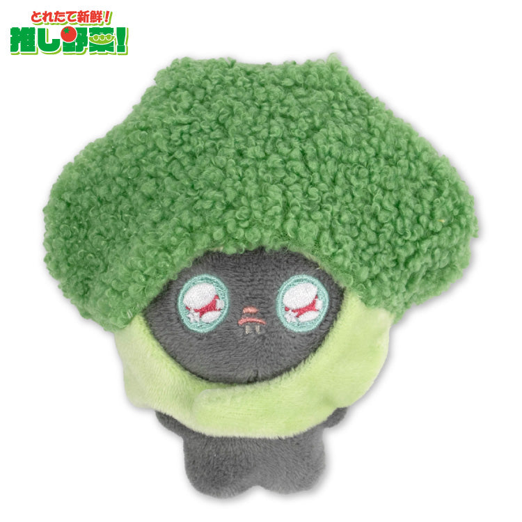 【予約販売】とれたて新鮮！推し野菜！ ぬいぐるみ用着ぐるみ