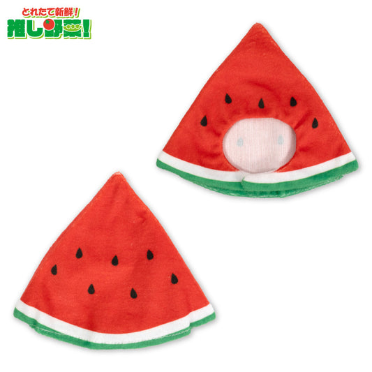 【予約販売】とれたて新鮮！推し野菜！ ぬいぐるみ用着ぐるみ