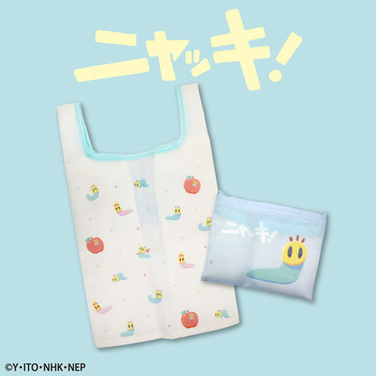 ニャッキ！ コラボ エコバッグ