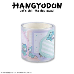 ハンギョドン コラボ マスキングロールステッカー