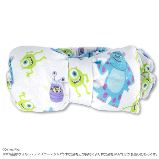 ピクサー リボンヘアバンド