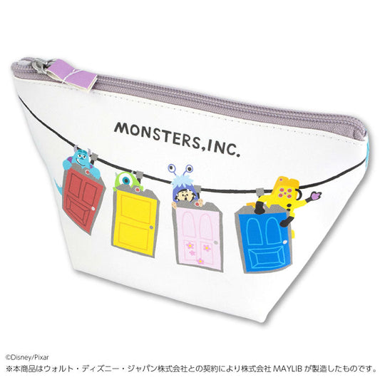 ピクサー 台形ポーチ