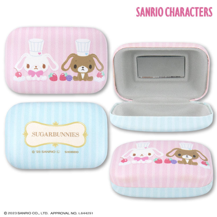 サンリオキャラクタ＆その他ざっか サンキューマートにサンリオキャラクターズの新作アイテムが登場