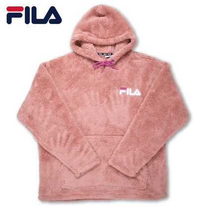 FILA ボアパーカー