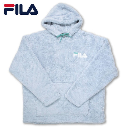 FILA ボアパーカー