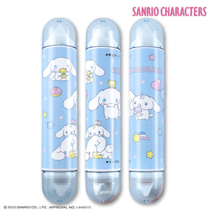 サンリオキャラクターズ コラボ ダブルテープ