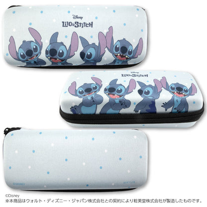 ディズニー メガネケース