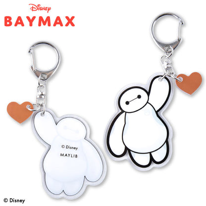 ベイマックス アクリルキーホルダー