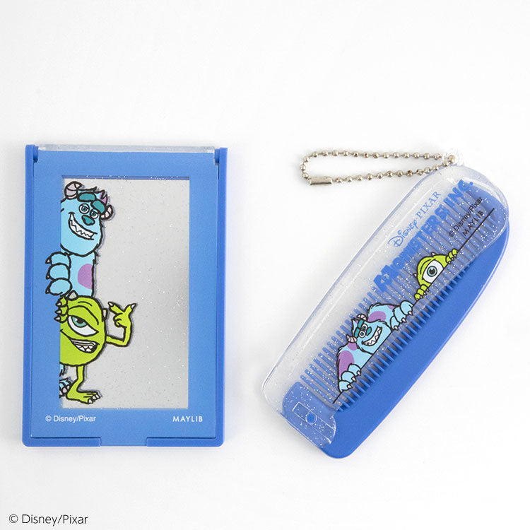 Essential - CUTIE STREET コーム&ミラー　当選品 Essential - CUTIE STREET コーム&ミラー 当選品 花王】Essential