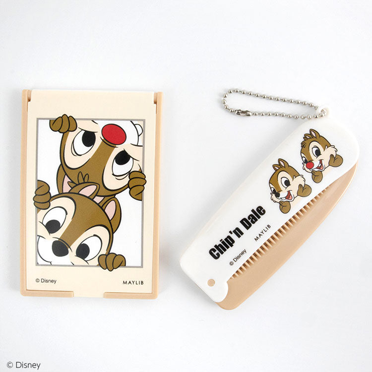 ディズニー/ピクサー ミラー＆コーム – サンキューマート