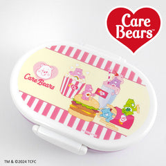ケアベア コラボ 1段ランチボックス
