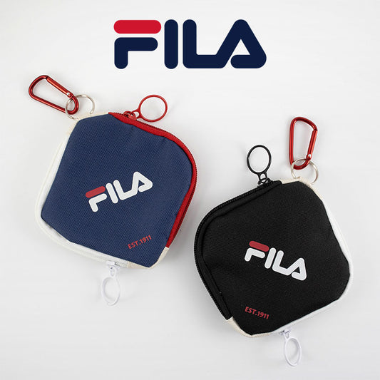 FILA コインケース