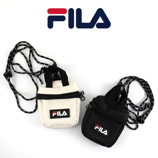 FILA マルチショルダーポーチ