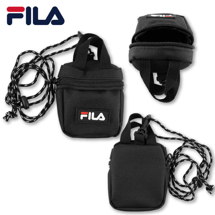 FILA マルチショルダーポーチ