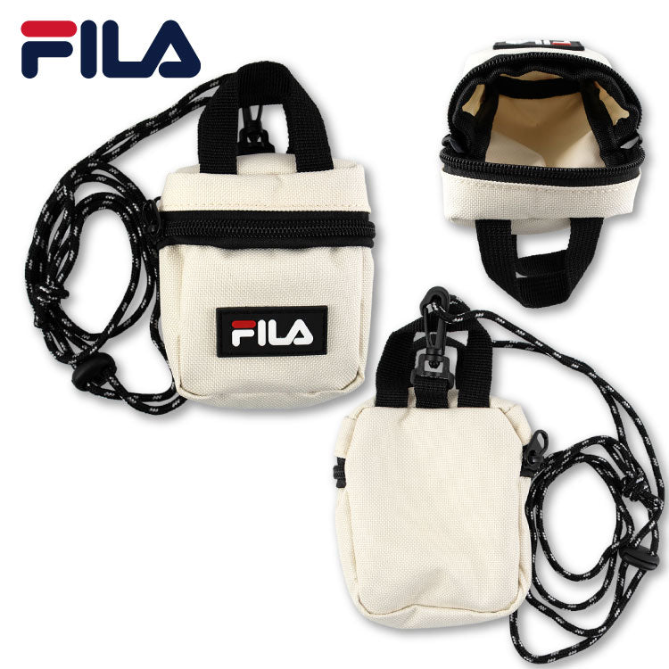 FILA マルチショルダーポーチ