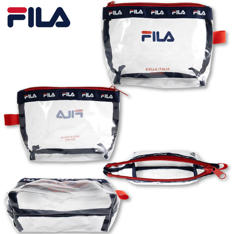 FILA ポーチ