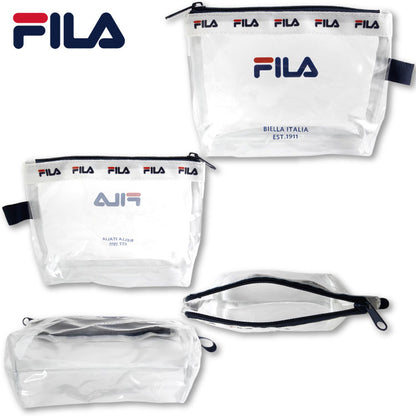 FILA ポーチ