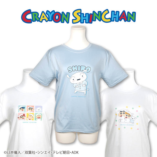 クレヨンしんちゃん コラボ Tシャツ