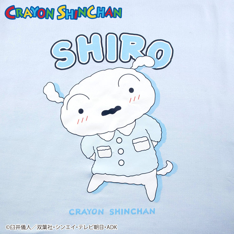 クレヨンしんちゃん コラボ Tシャツ