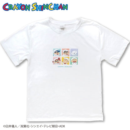 クレヨンしんちゃん コラボ Tシャツ